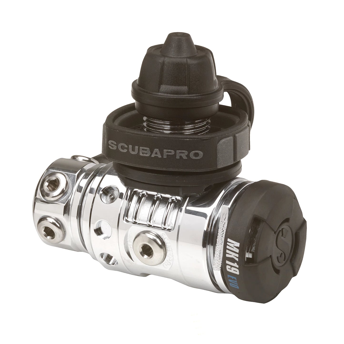 Scubapro Mk19 Evo Din300/G260 R105Octo