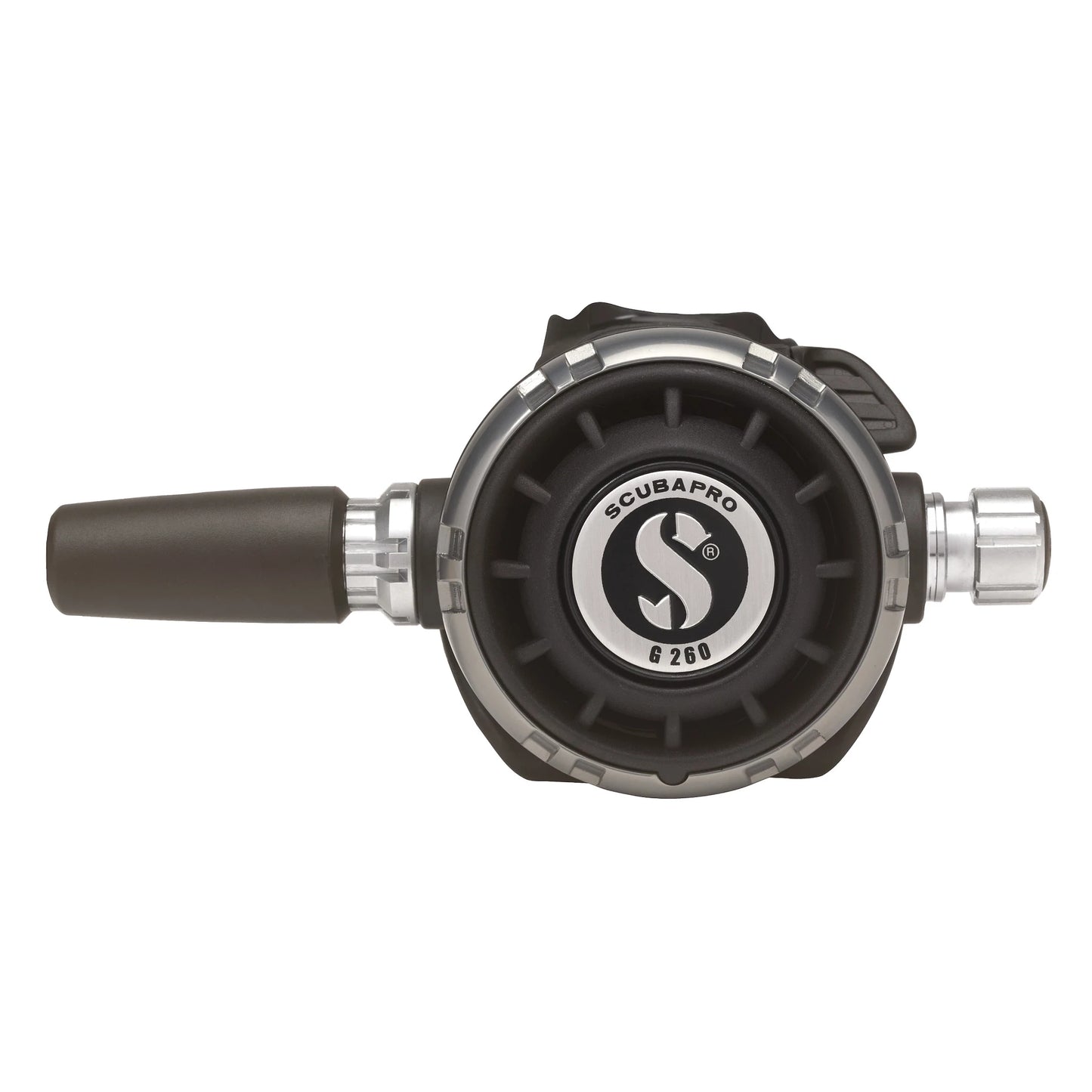 Scubapro Mk19 Evo Din300/G260 R105Octo
