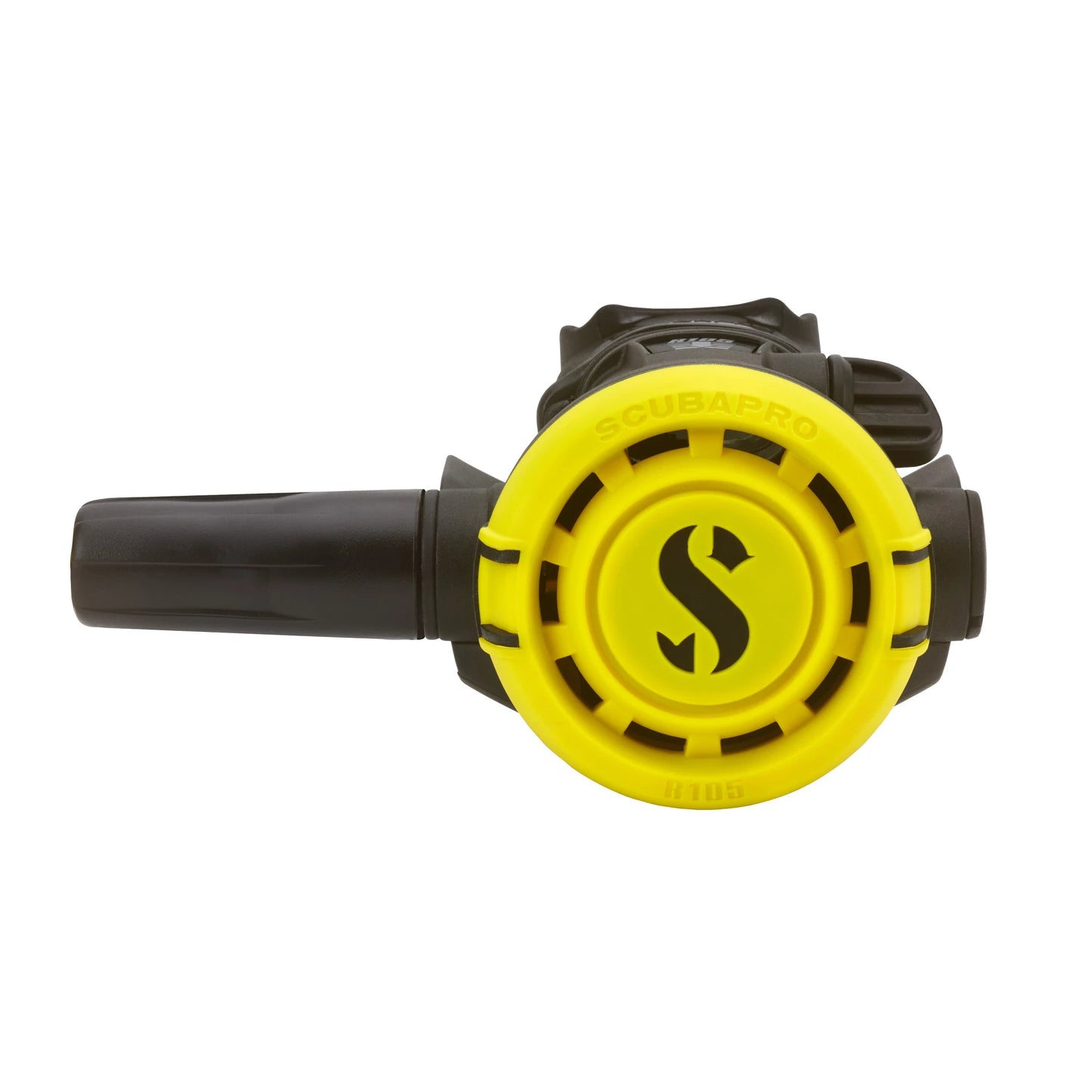 Scubapro Mk19 Evo Din300/G260 R105Octo