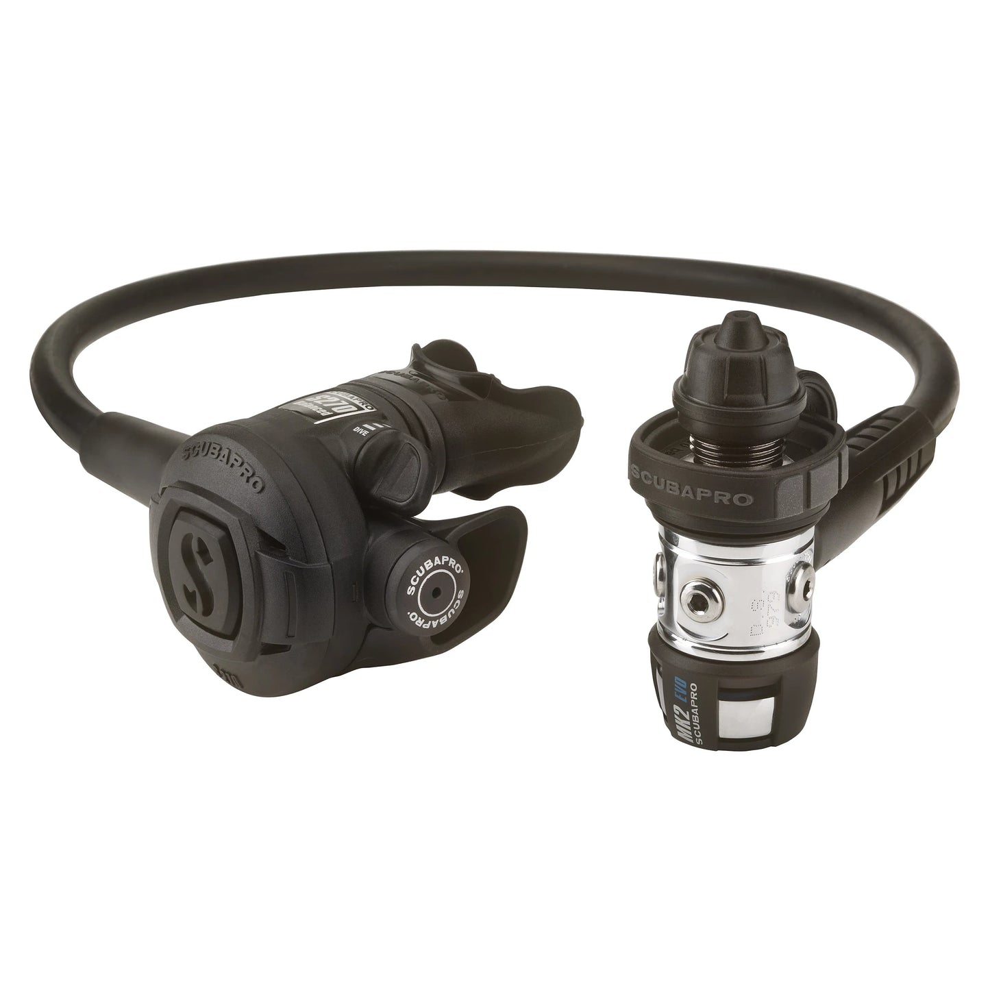 Scubapro Mk2 Evo Din300/S270