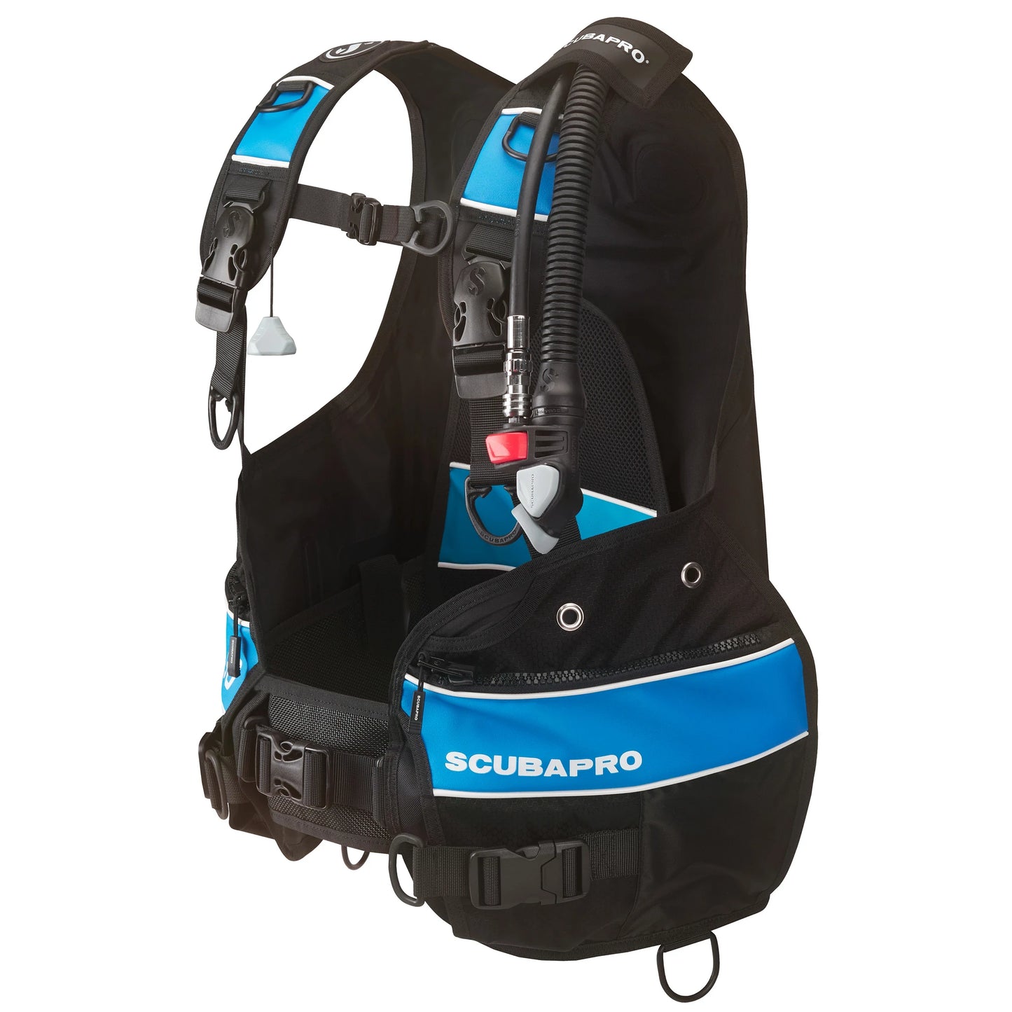 Scubapro Tarierjacket Go Quick Cinch
