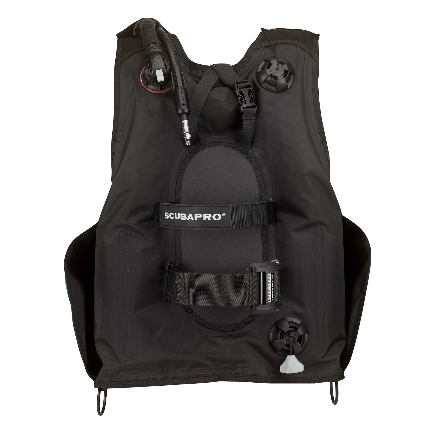 Scubapro Tarierjacket Go Quick Cinch