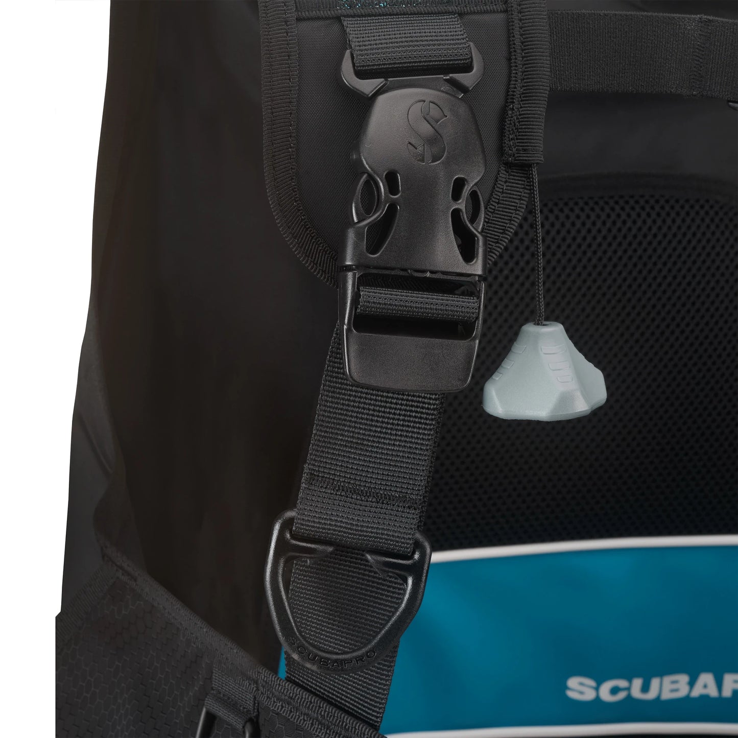 Scubapro Tarierjacket Go Quick Cinch