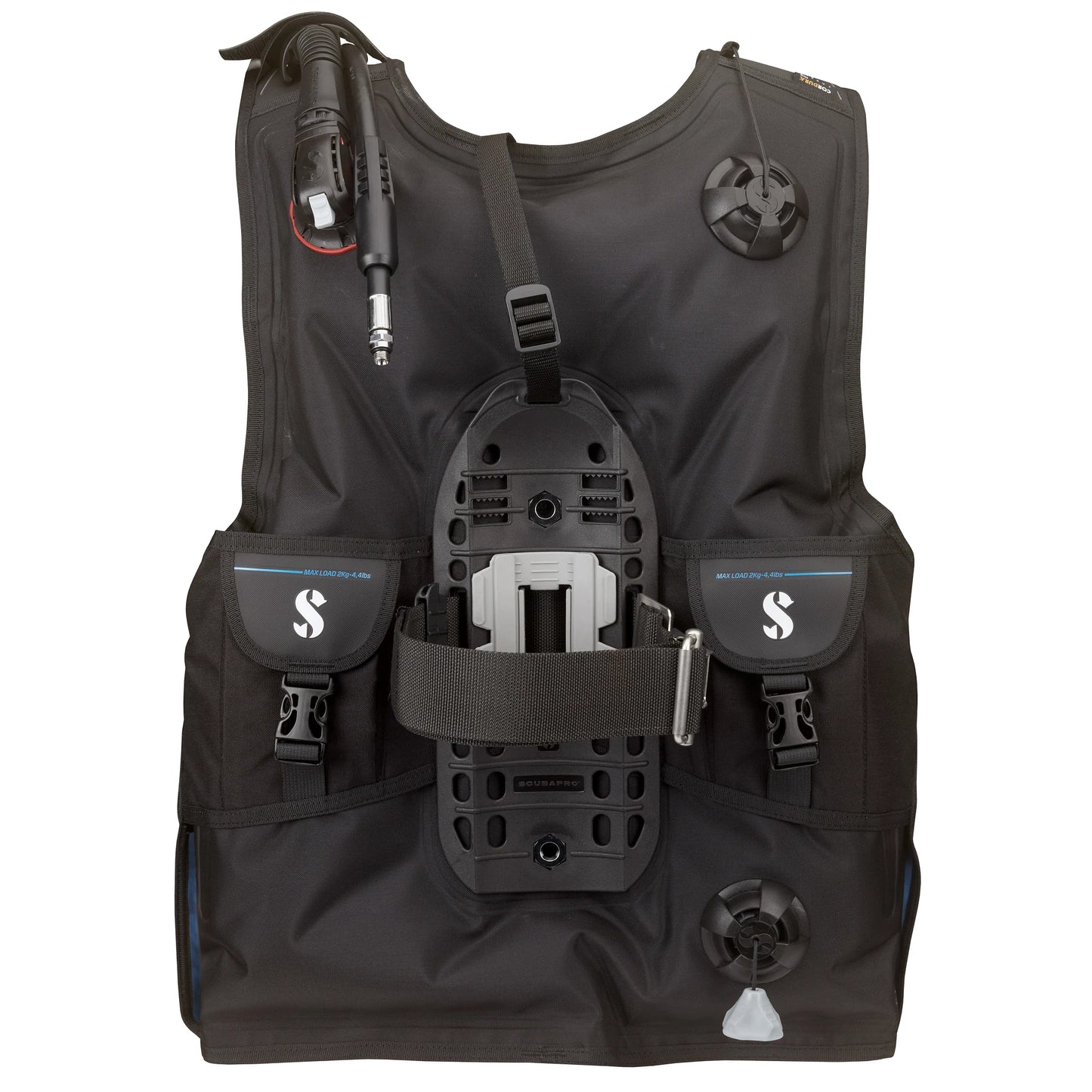 Scubapro Tarierjacket Level 2022