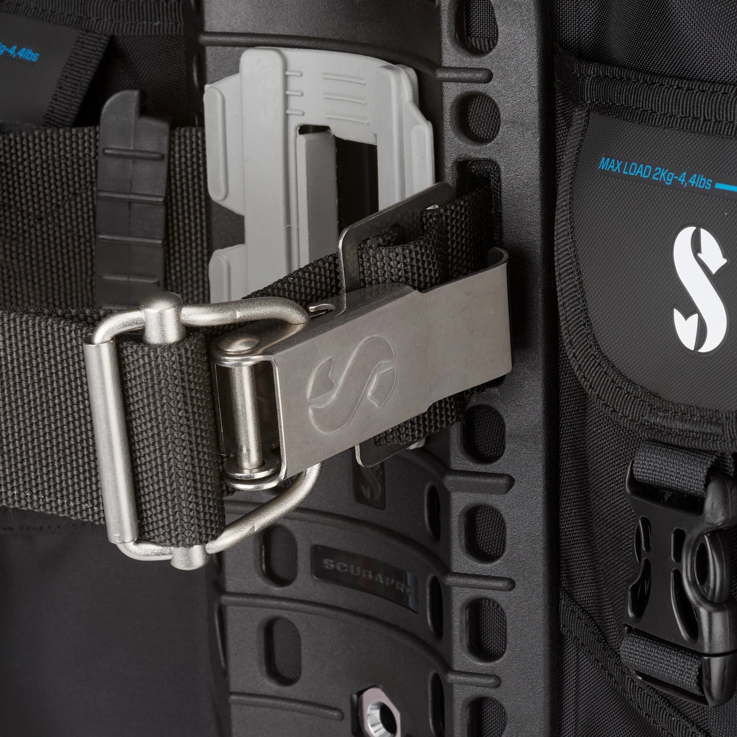 Scubapro Tarierjacket Level 2022