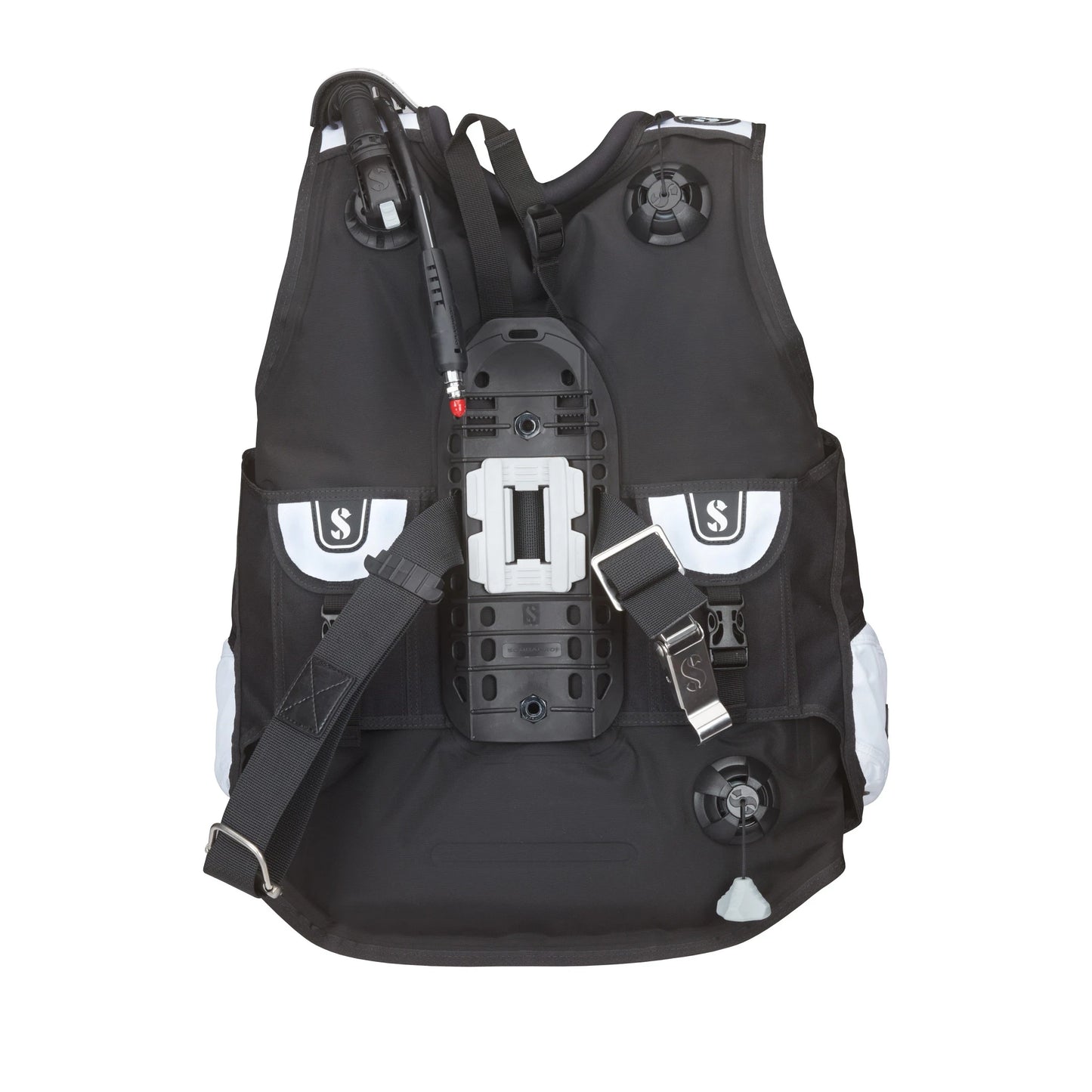 Scubapro Tarierjacket Bella