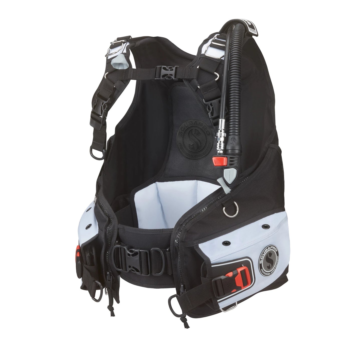 Scubapro Tarierjacket Bella