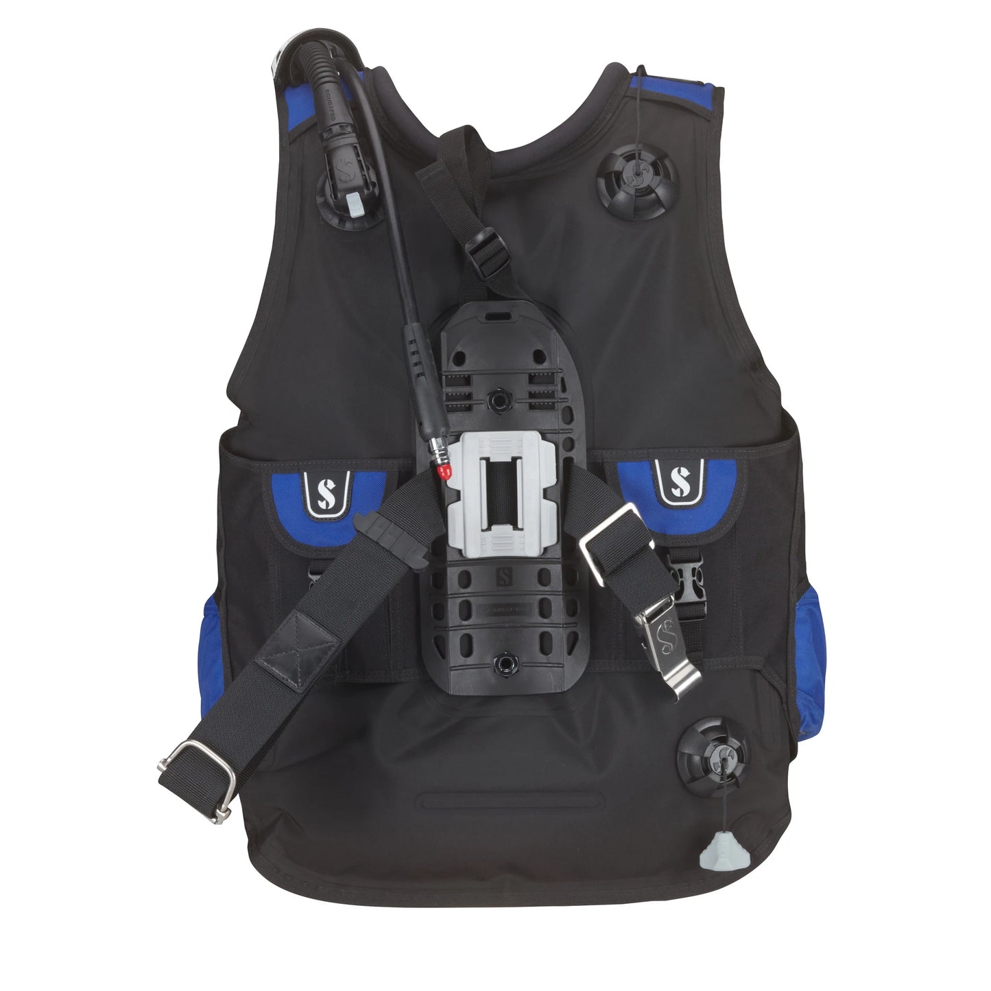 Scubapro Tarierjacket Glide