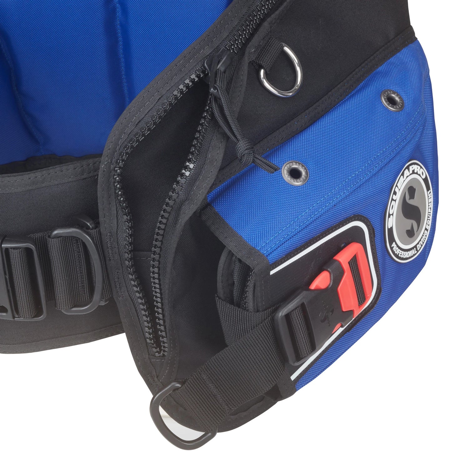 Scubapro Tarierjacket Glide