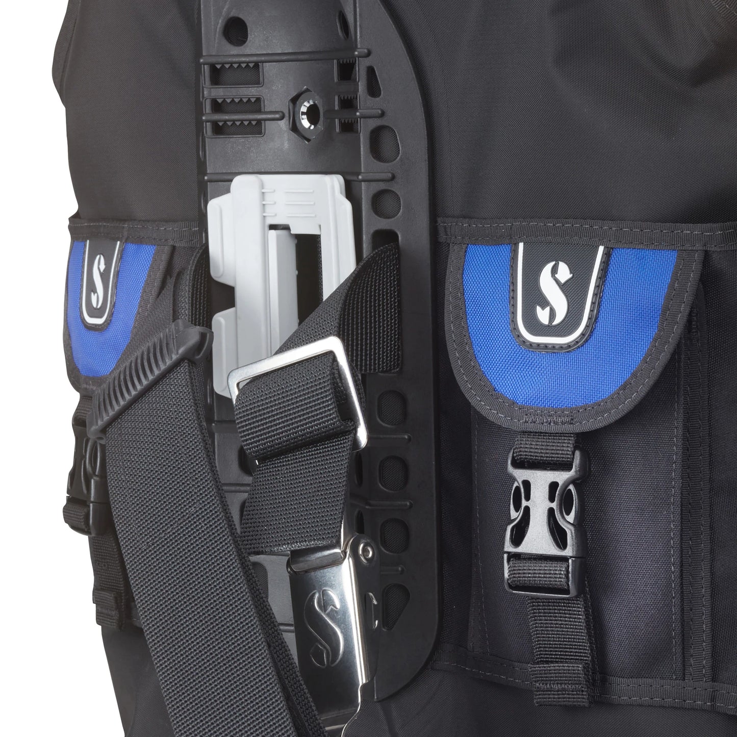 Scubapro Tarierjacket Glide