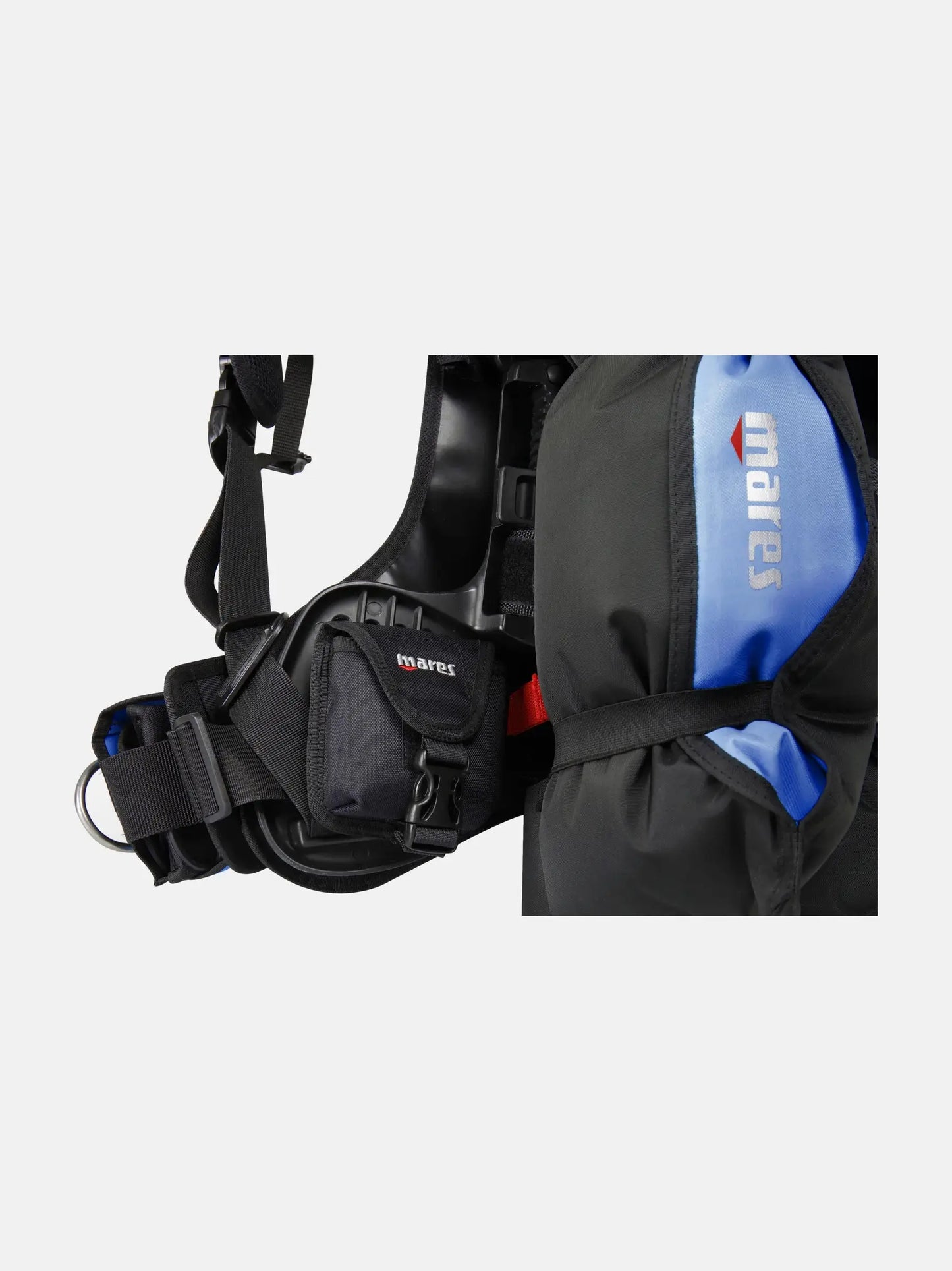 MARES MAGELLAN HD JACKET Mares