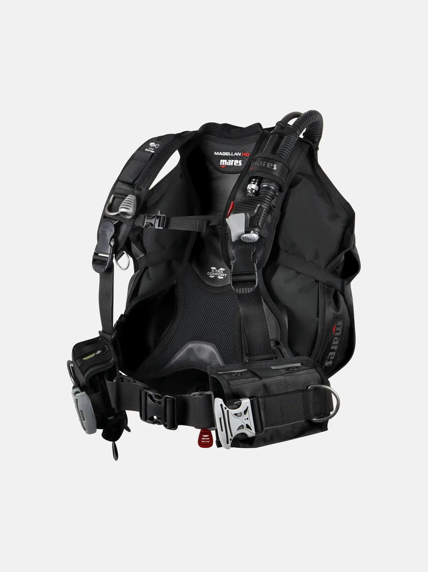 MARES MAGELLAN HD JACKET Mares