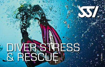 SSI - Diver Stress & Rescue - WATERSPORTS24