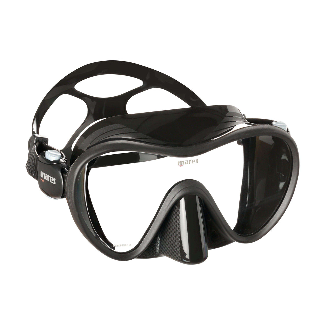 Mares TROPICAL Maske - WATERSPORTS24