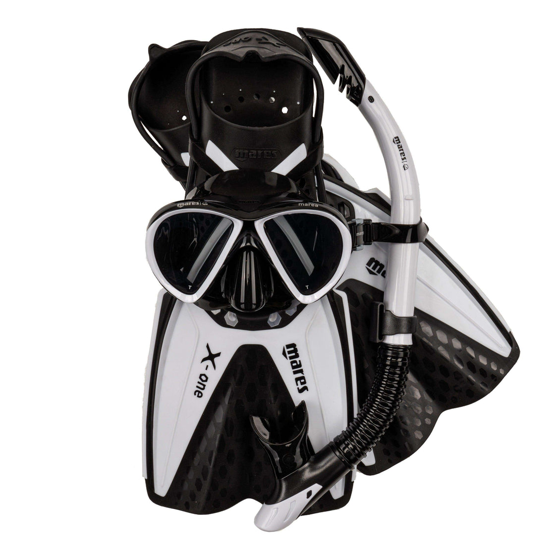 Mares X-ONE MAREA Set - WATERSPORTS24