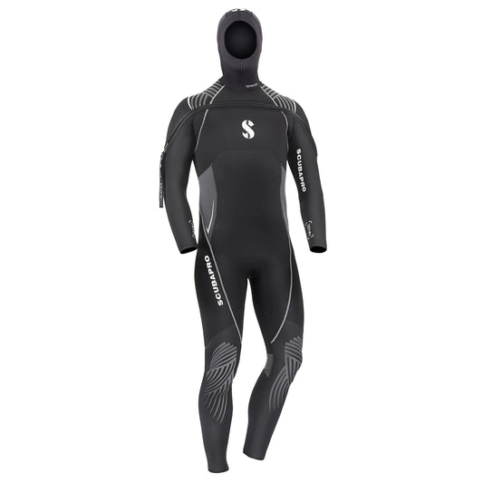 Scubapro Definition M. Kopfh. Herren