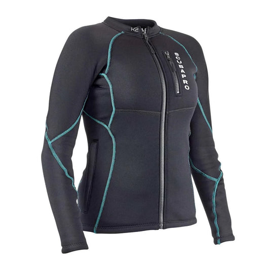 Scubapro K2 Medium Top Damen