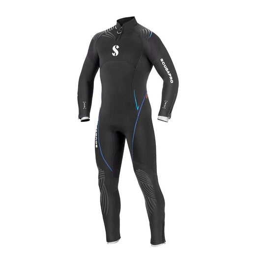 Scubapro Definition 7.0 Herren