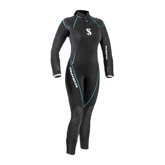 Scubapro Definition 7.0 Damen