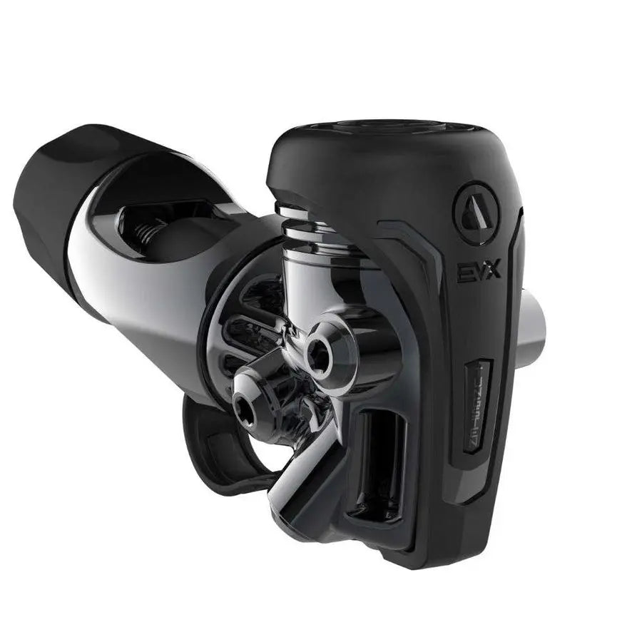 APEKS EVX TUNGSTEN REGULATOR APEKS