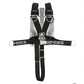 APEKS DELUXE HARNESS W/SS PLATE - WATERSPORTS24