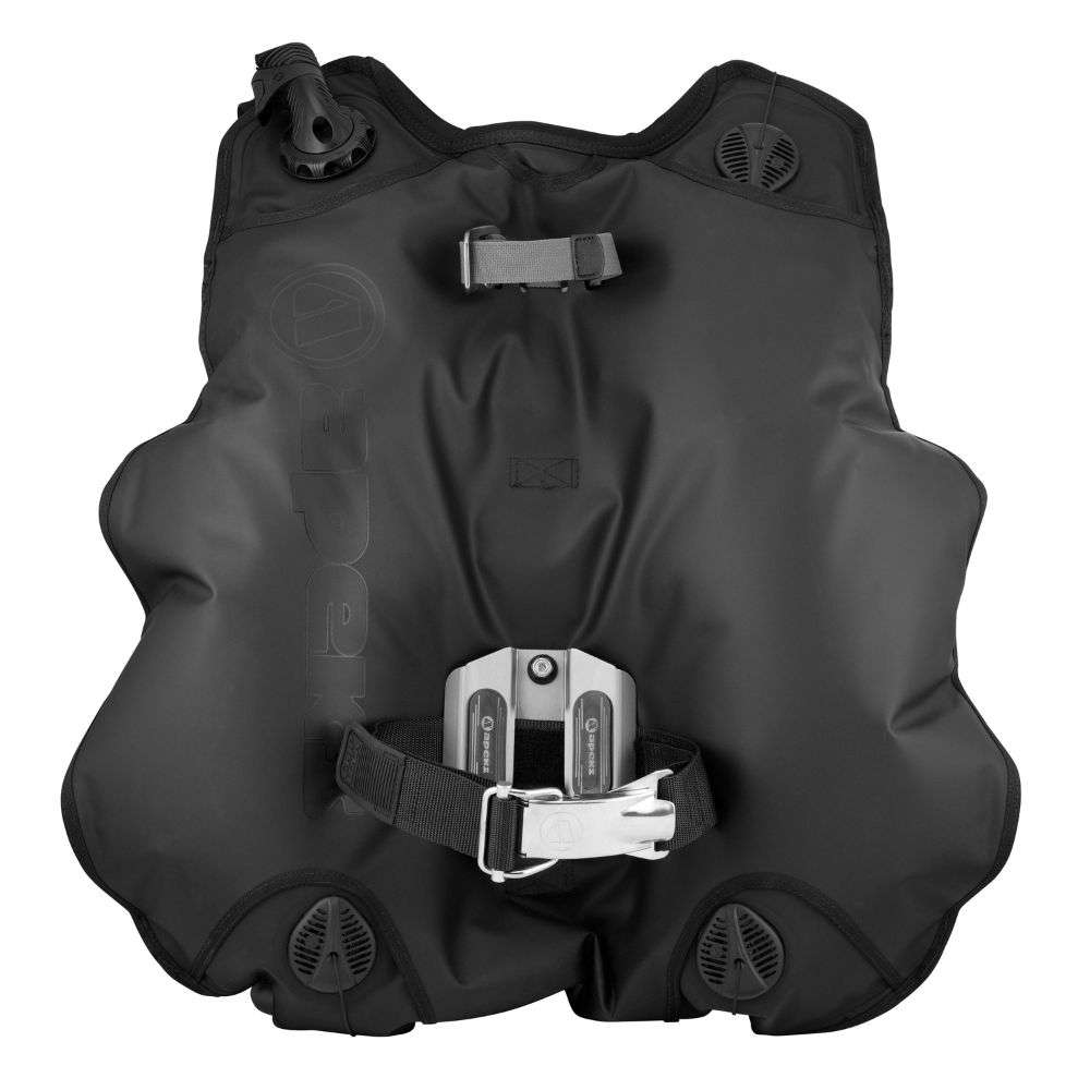 APEKS BCD Exotec