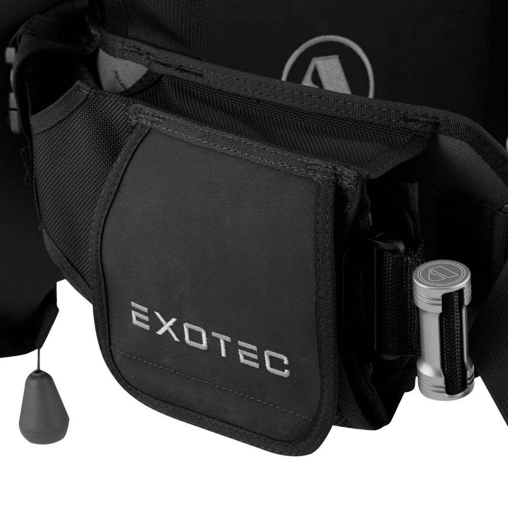 APEKS BCD Exotec