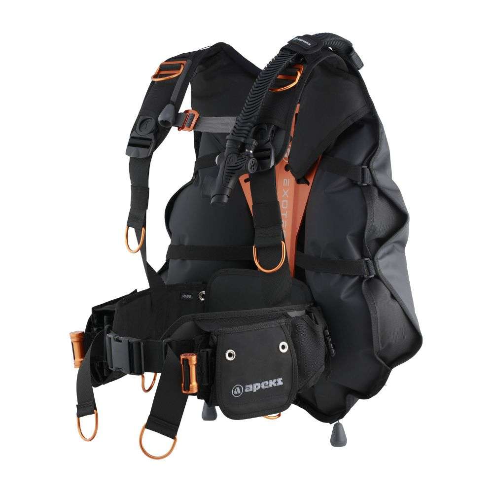 APEKS BCD Exotec