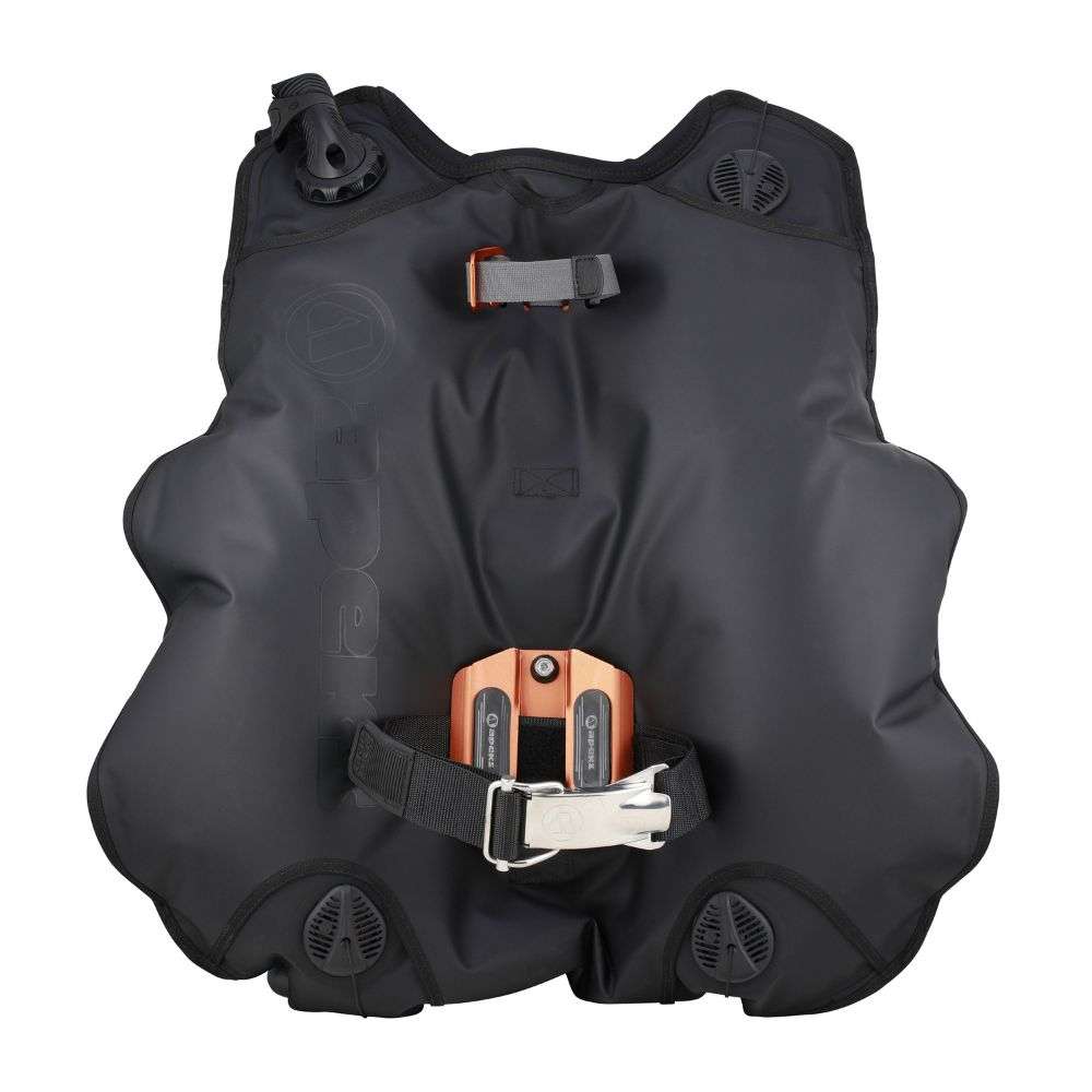 APEKS BCD Exotec