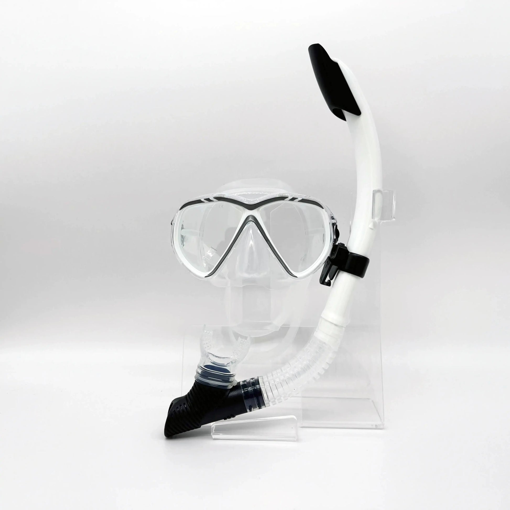 SCHNORCHEL SET "ADVENTURE P1" BY POLARIS - WATERSPORTS24