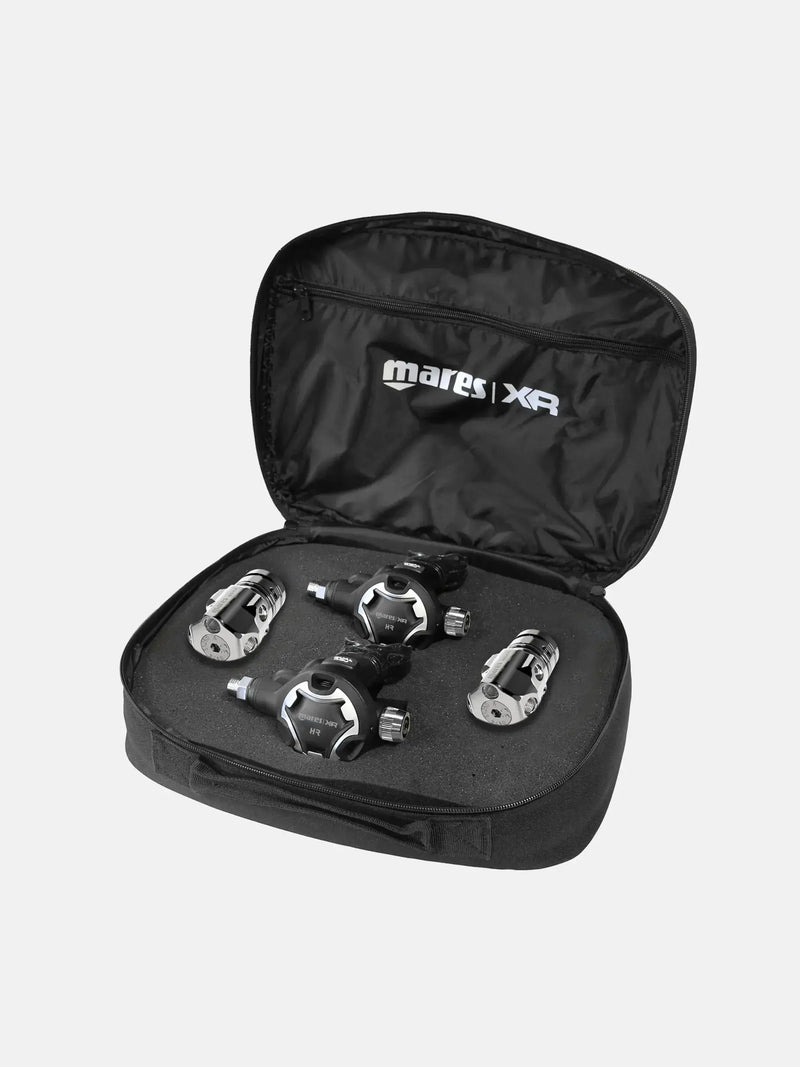 MARES 26XR TBP HR - FULL TEK SET Mares