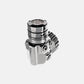 MARES 26XR TBP HR - FULL TEK SET Mares