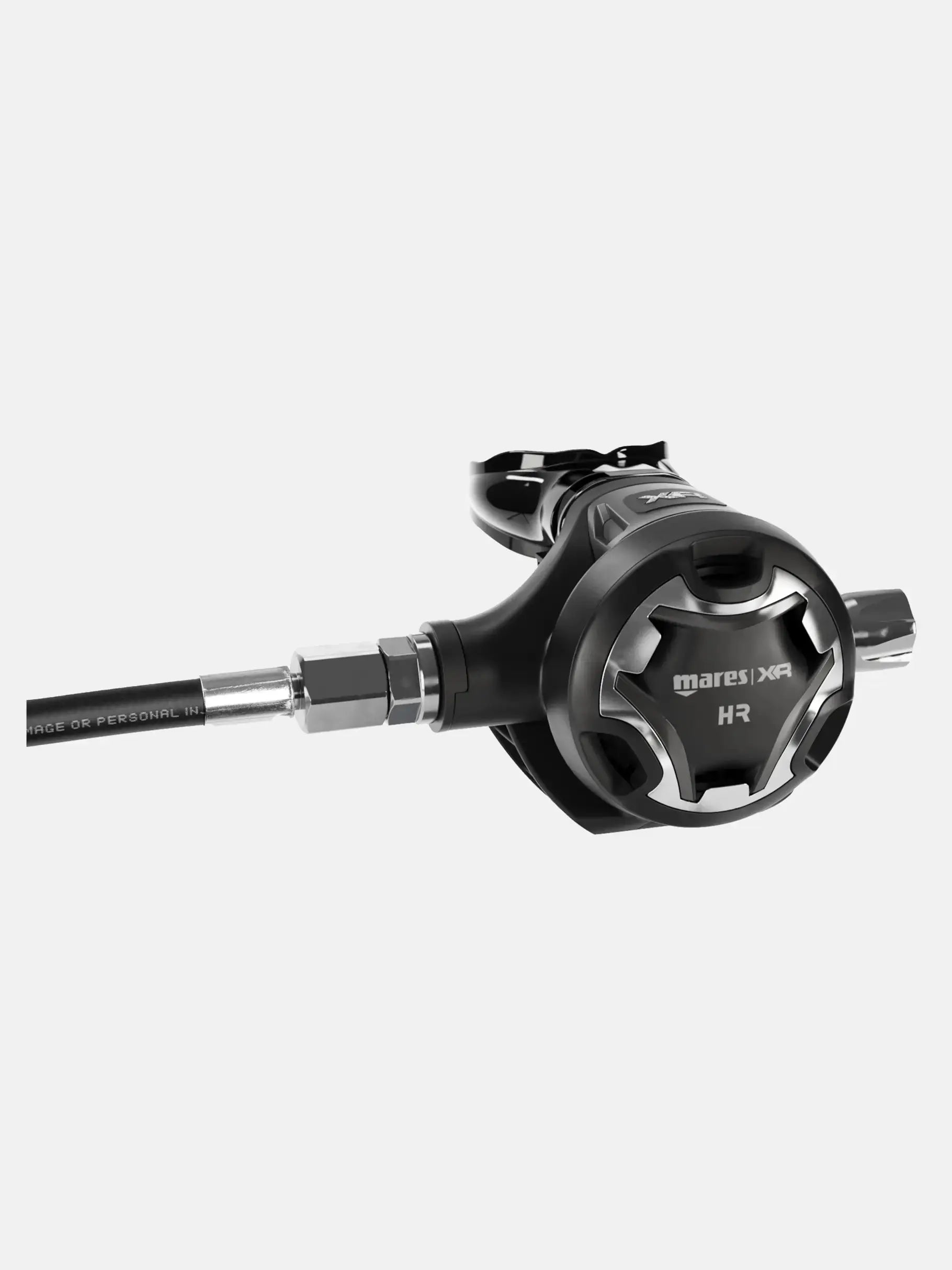 MARES 26XR TBP HR - FULL TEK SET Mares