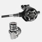 MARES 26XR TBP HR - SINGLE TANK SET Mares
