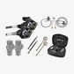 Mares 28XR TBP HR - Full SM TEK Set