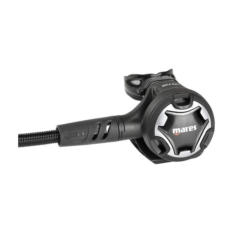 Mares Starter Set Dual 15X
