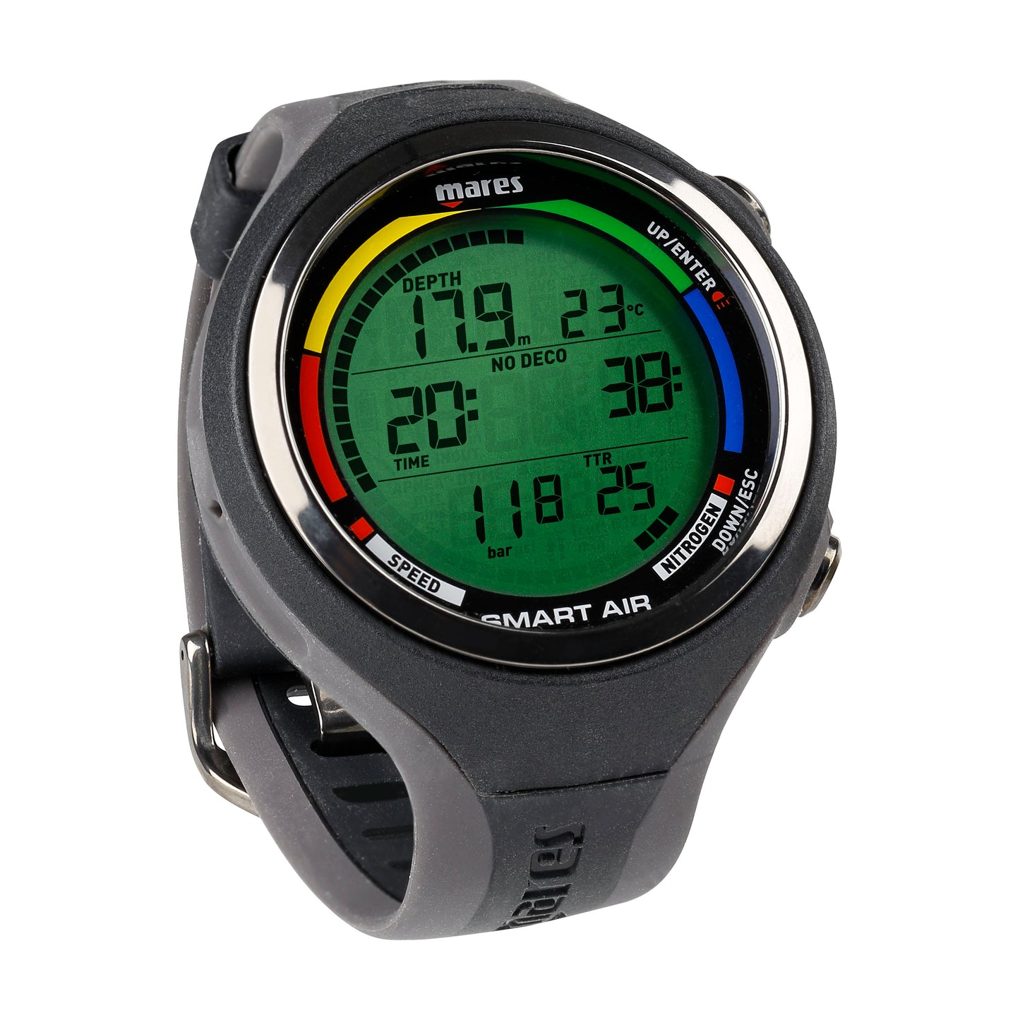 Mares Tauchcomputer  SMART AIR