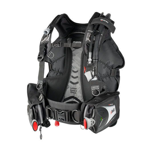 Mares Bolt SLS Jacket