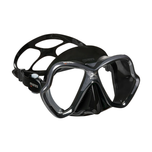 Mares Tauchmaske  X-VISION