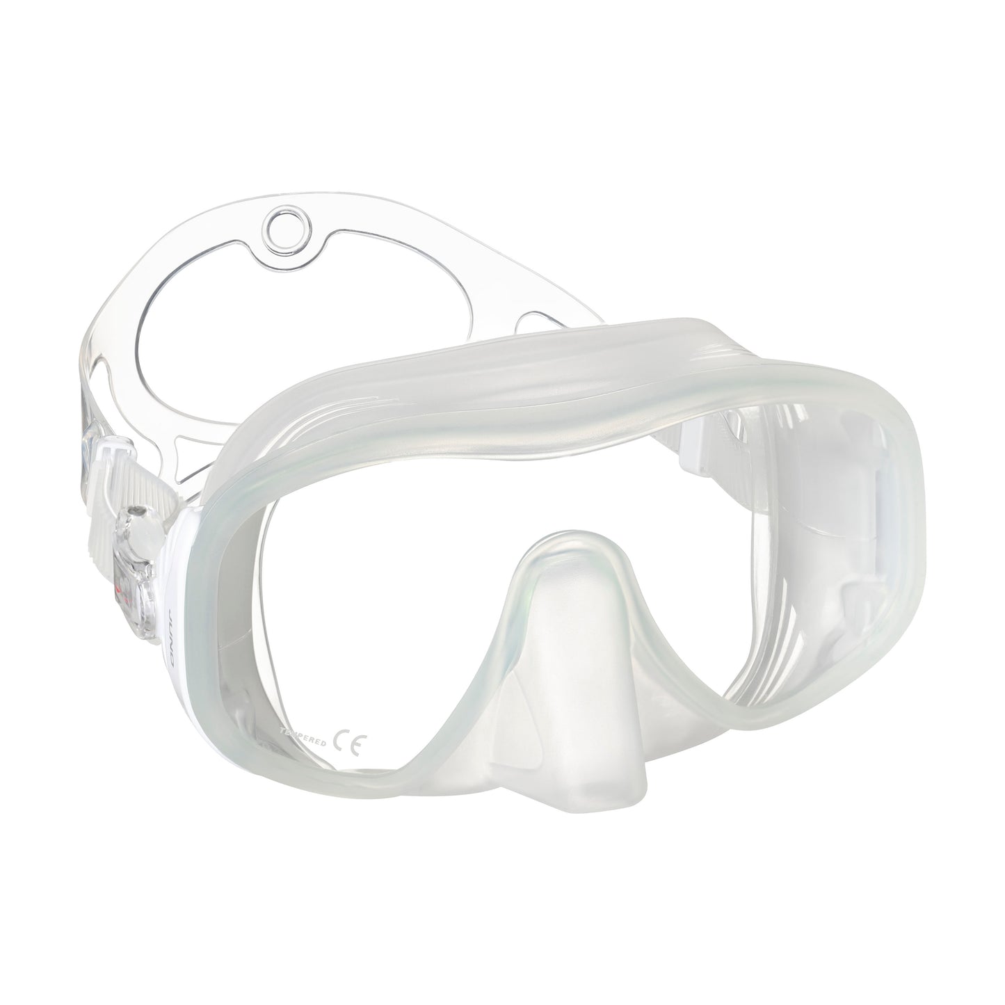 Mares Tauchmaske  JUNO
