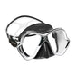 Mares Tauchmaske  X-VISION LiquidSkin Chrome