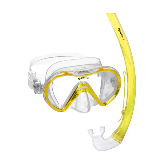 Mares Seahorse Combo