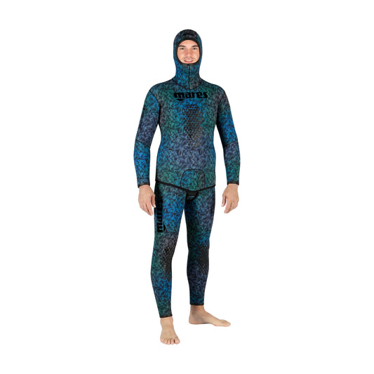 Mares Polygon 80-65 Open Cell Jacket