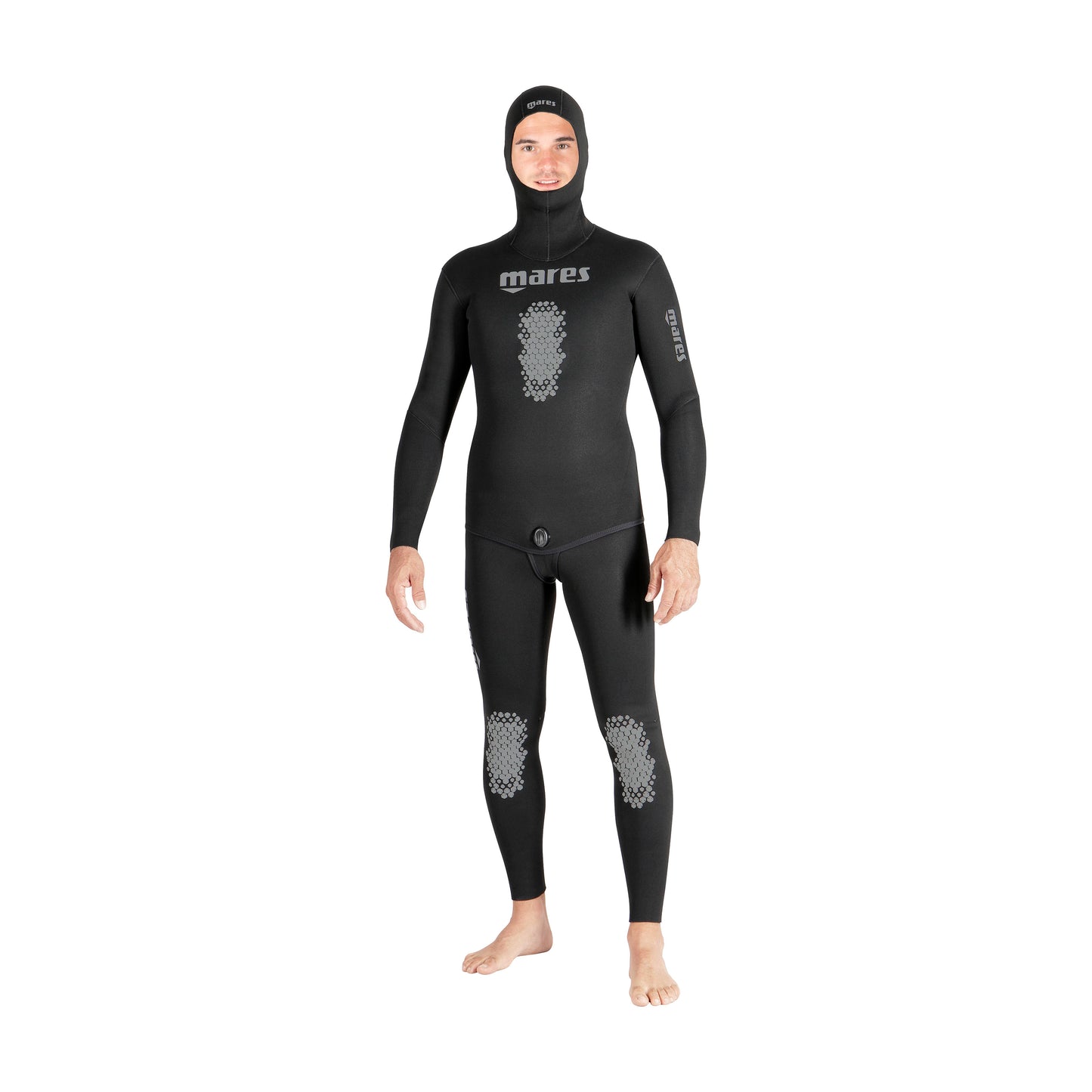 Mares Explorer Sport 30 Jacket