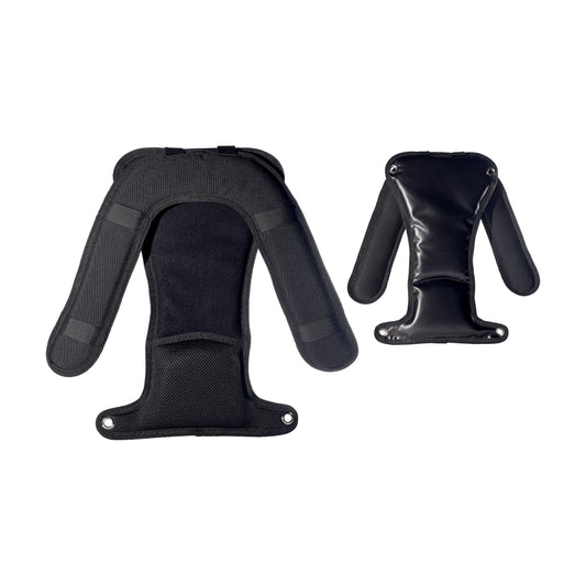 Mares Back/Shoulder Padding