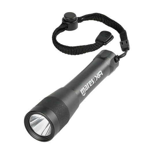 Mares Backup Lampe