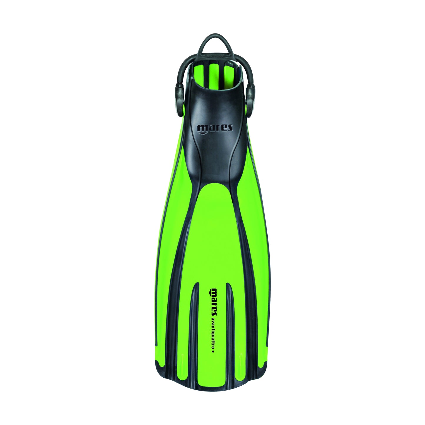 Mares Geräteflossen QUATTRO+