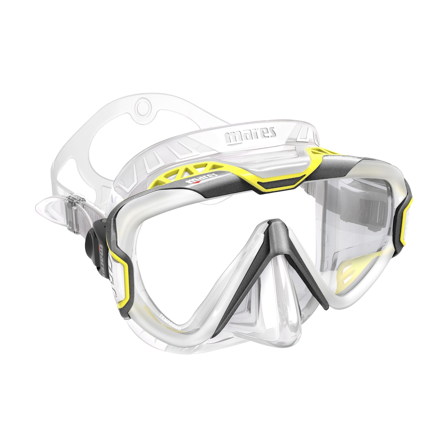 Mares Tauchmaske  PURE WIRE