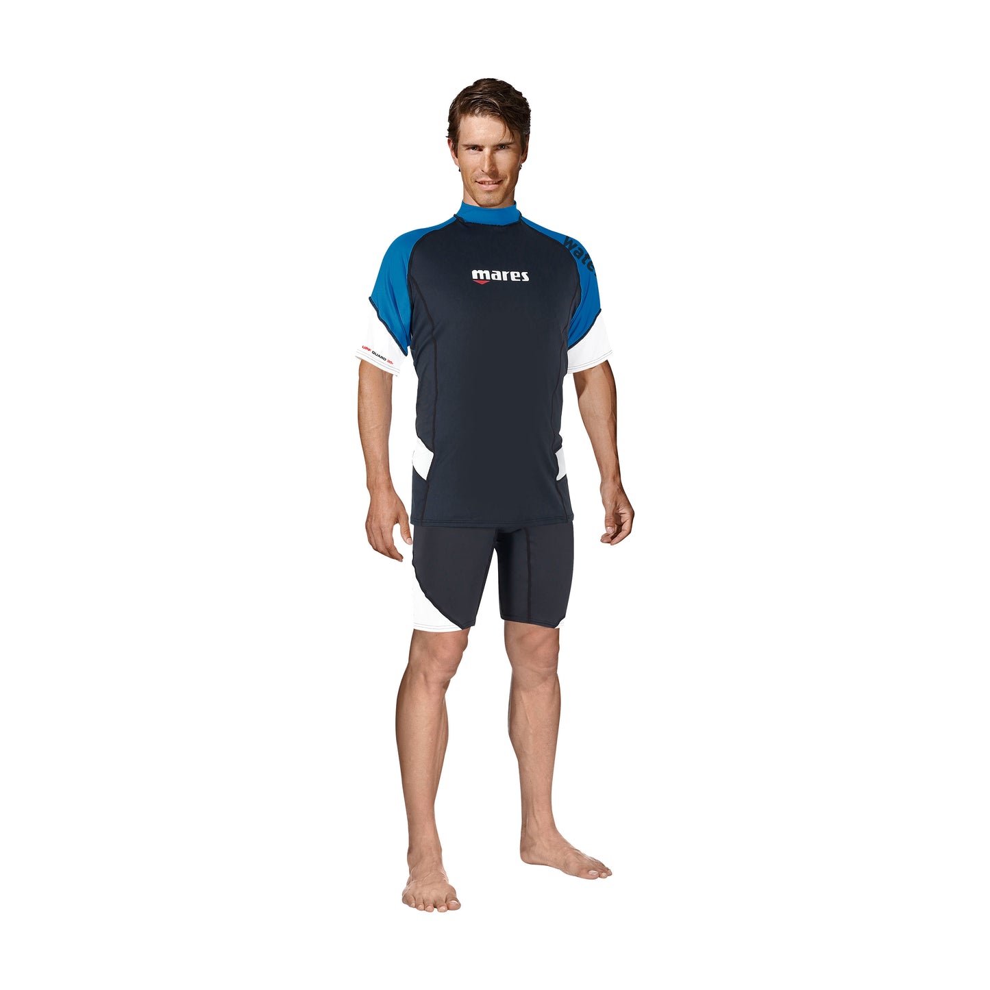Mares  Loose Fit Shortsleeve Man