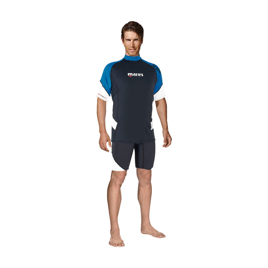 Mares  Loose Fit Shortsleeve Man